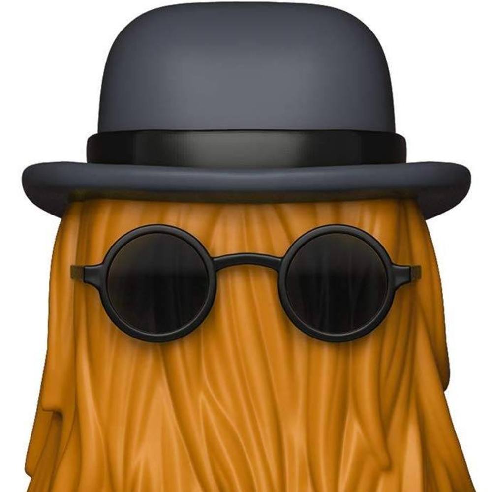 Meet your Posher, Danny